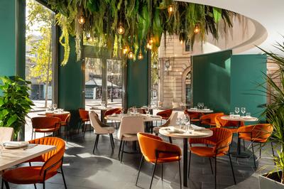 CentOnze Restaurant