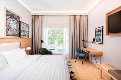 Premium Guest Room, 1 King