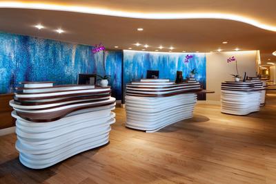 The Westin Grand Cayman Seven Mile Beach Resort & Spa image