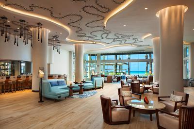 The Westin Grand Cayman Seven Mile Beach Resort & Spa image