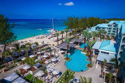 The Westin Grand Cayman Seven Mile Beach Resort & Spa image