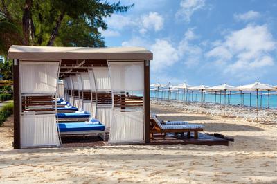The Westin Grand Cayman Seven Mile Beach Resort & Spa image
