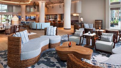 The Westin Grand Cayman Seven Mile Beach Resort & Spa image