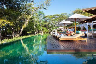 W Costa Rica - Reserva Conchal image