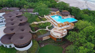 W Costa Rica - Reserva Conchal image