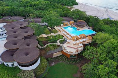 W Costa Rica - Reserva Conchal image