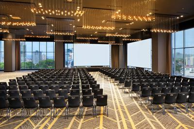 Meeting room