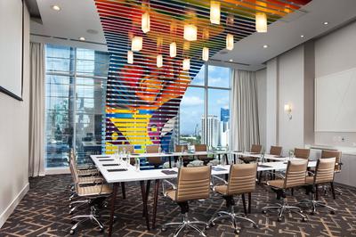 Meeting room