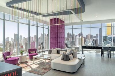Penthouse I Suite