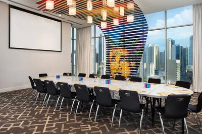 Meeting room