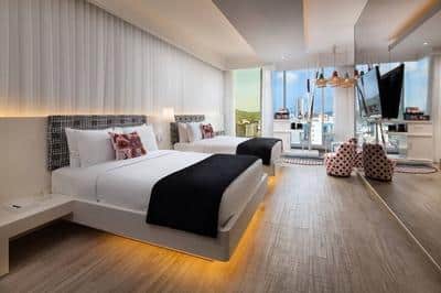 Deluxe Room, 2 Queen