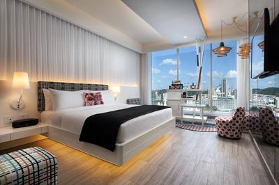 Standard Room, 1 King