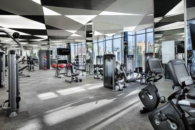 Recreational facility