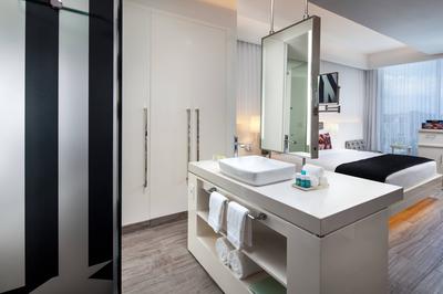 Guest room amenity