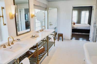 Penthouse Suite