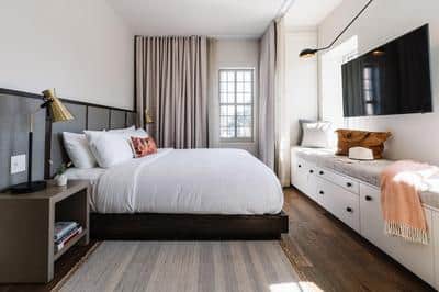 Harper Suite