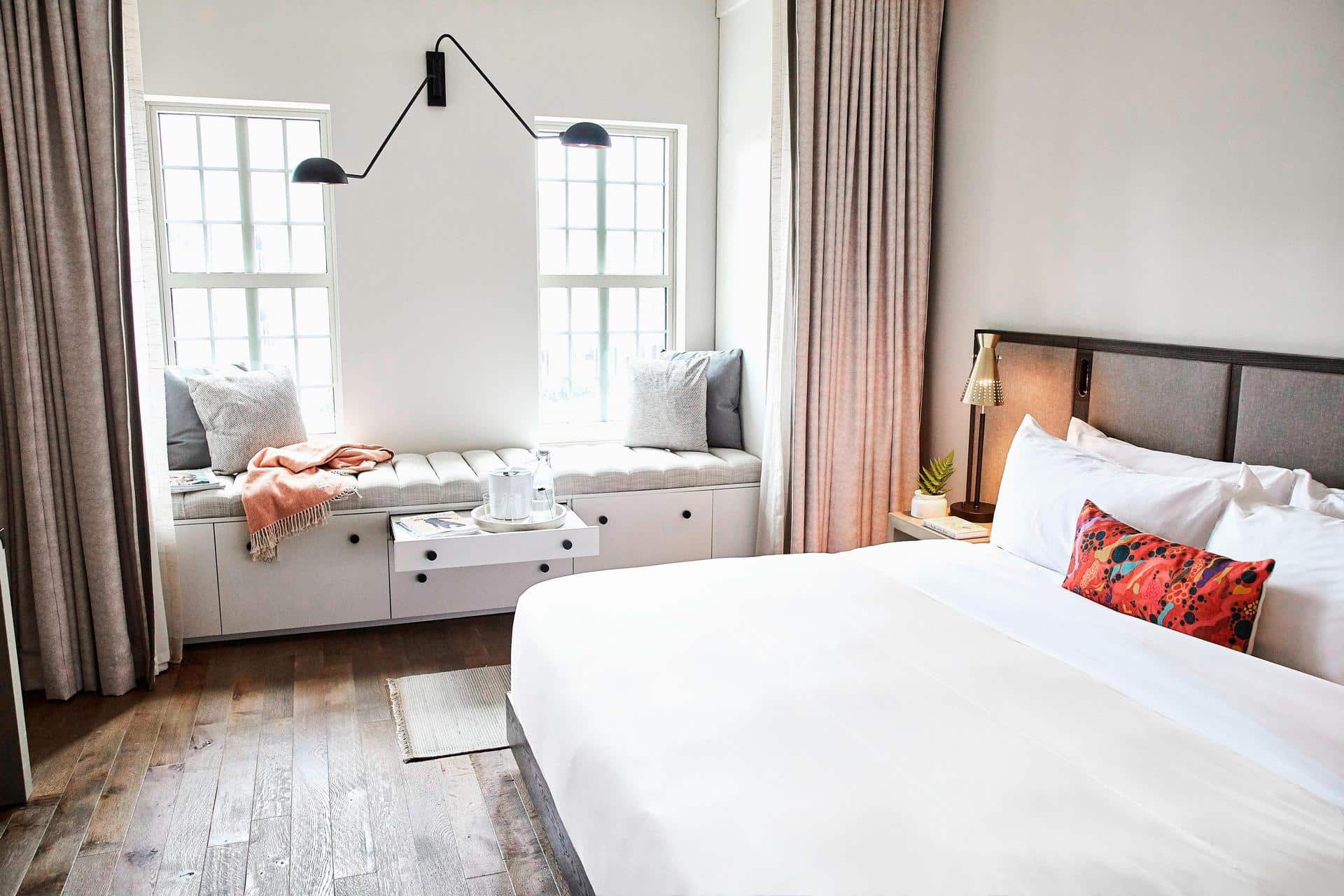 The Alida Hotel