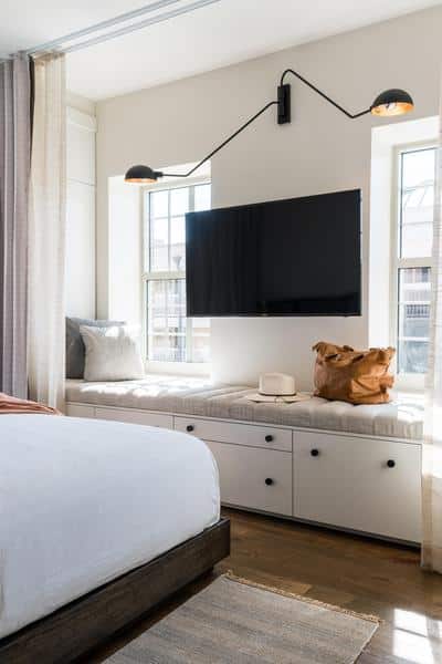 Harper Suite