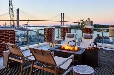Penthouse Suite