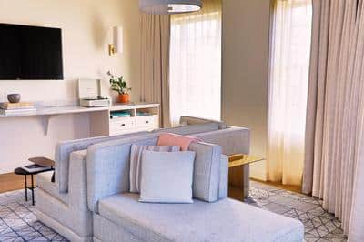 Harper Suite