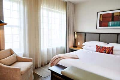 Harper Suite