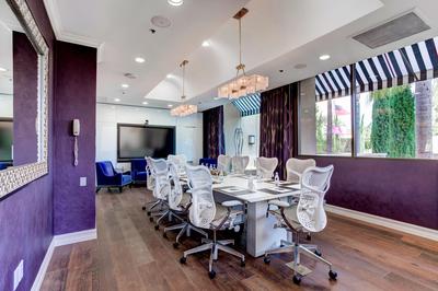 Avenue of the Arts Costa Mesa, a Tribute Portfolio Hotel image