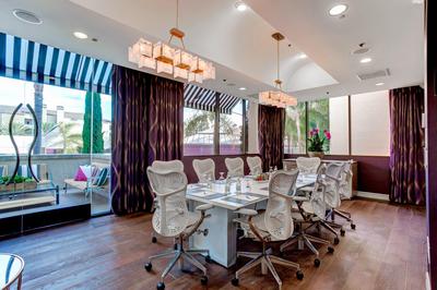 Avenue of the Arts Costa Mesa, a Tribute Portfolio Hotel image