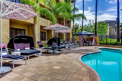 Avenue of the Arts Costa Mesa, a Tribute Portfolio Hotel image