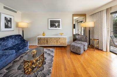 Avenue of the Arts Costa Mesa, a Tribute Portfolio Hotel image