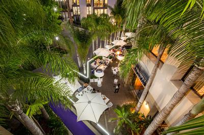 Avenue of the Arts Costa Mesa, a Tribute Portfolio Hotel image