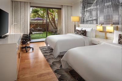 Avenue of the Arts Costa Mesa, a Tribute Portfolio Hotel image