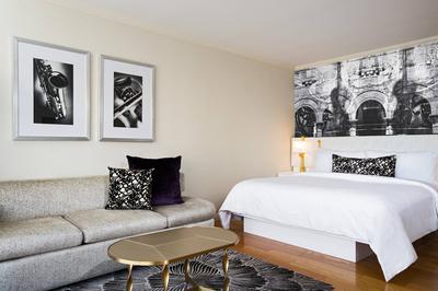 Avenue of the Arts Costa Mesa, a Tribute Portfolio Hotel image