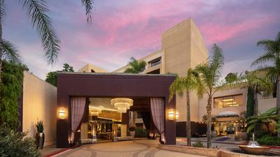 Avenue of the Arts Costa Mesa, a Tribute Portfolio Hotel image
