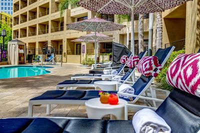 Avenue of the Arts Costa Mesa, a Tribute Portfolio Hotel image
