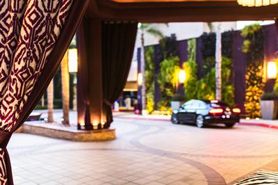 Avenue of the Arts Costa Mesa, a Tribute Portfolio Hotel image