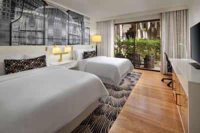 Avenue of the Arts Costa Mesa, a Tribute Portfolio Hotel image