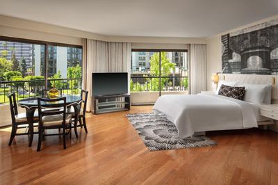 Avenue of the Arts Costa Mesa, a Tribute Portfolio Hotel image