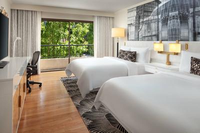 Avenue of the Arts Costa Mesa, a Tribute Portfolio Hotel image