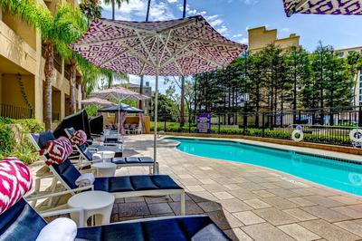Avenue of the Arts Costa Mesa, a Tribute Portfolio Hotel image