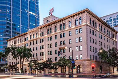 The Guild Hotel, San Diego, a Tribute Portfolio Hotel image