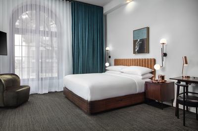 The Guild Hotel, San Diego, a Tribute Portfolio Hotel image