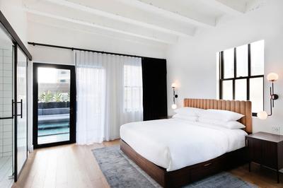 The Guild Hotel, San Diego, a Tribute Portfolio Hotel image