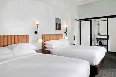The Guild Hotel, San Diego, a Tribute Portfolio Hotel image