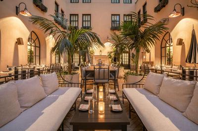 The Guild Hotel, San Diego, a Tribute Portfolio Hotel image