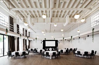 The Guild Hotel, San Diego, a Tribute Portfolio Hotel image