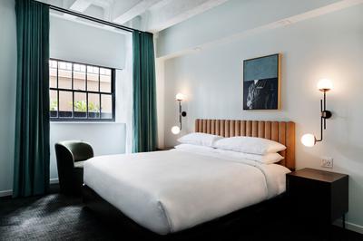 The Guild Hotel, San Diego, a Tribute Portfolio Hotel image