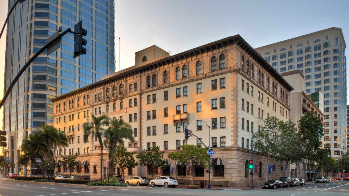 The Guild Hotel, San Diego, a Tribute Portfolio Hotel
