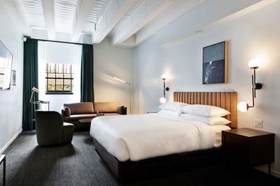 The Guild Hotel, San Diego, a Tribute Portfolio Hotel image