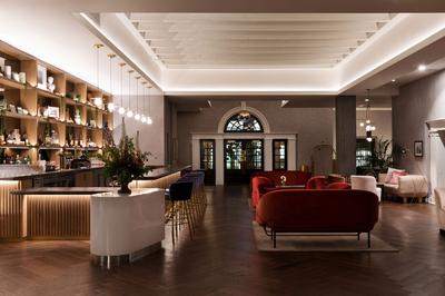 The Guild Hotel, San Diego, a Tribute Portfolio Hotel image