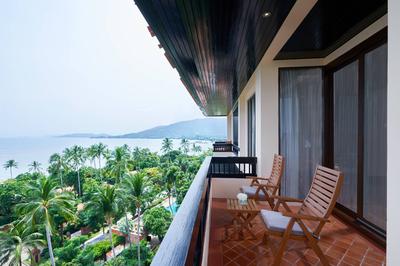 Renaissance Koh Samui Resort & Spa image
